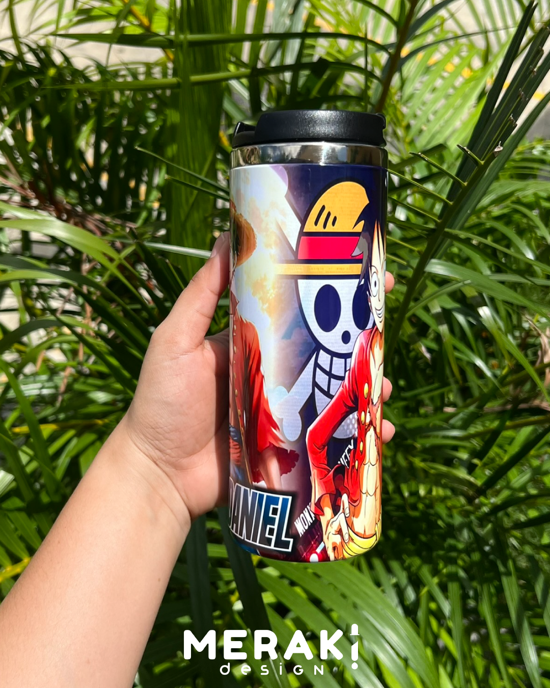 🏴☠️🔥 ¡Para los verdaderos Nakamas! 🔥🏴☠️