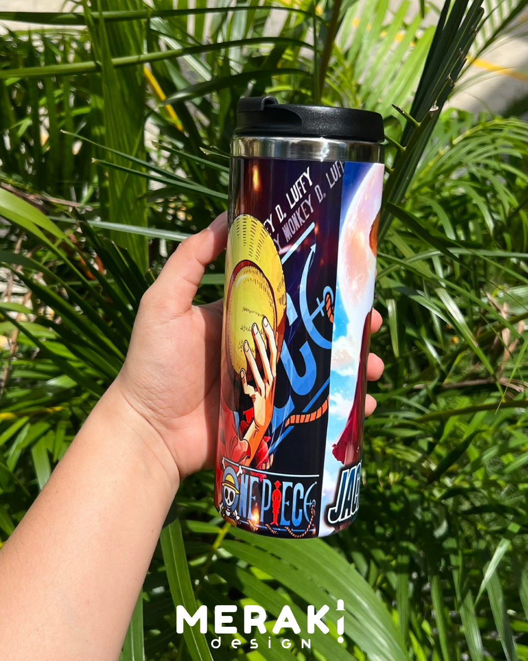 🏴☠️🔥 ¡Para los verdaderos Nakamas! 🔥🏴☠️