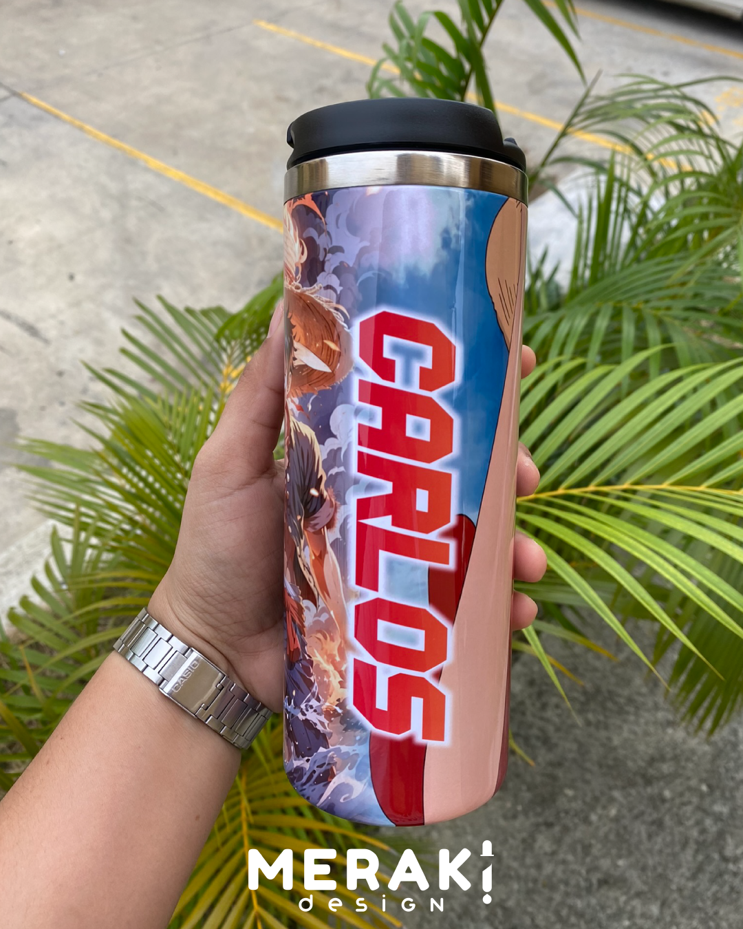 🏴☠️🔥 El Rey de los Piratas en tu mano 🔥🏴☠️