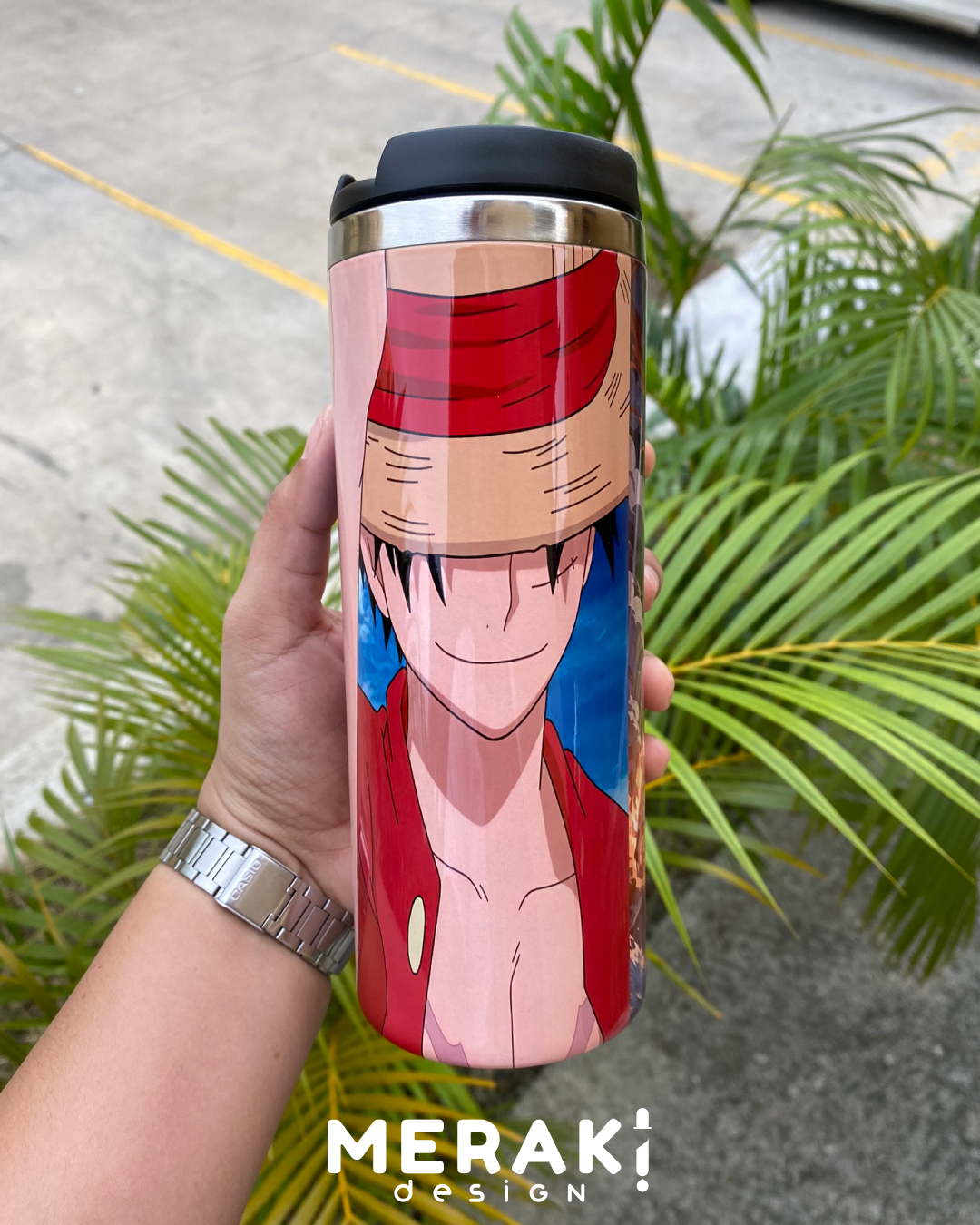 🏴☠️🔥 El Rey de los Piratas en tu mano 🔥🏴☠️