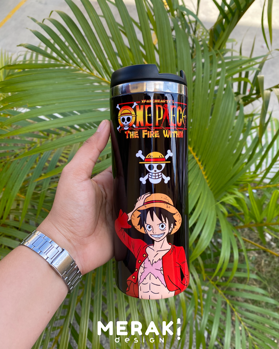 🏴☠️🔥 El Rey de los Piratas en tu mano 🔥🏴☠️