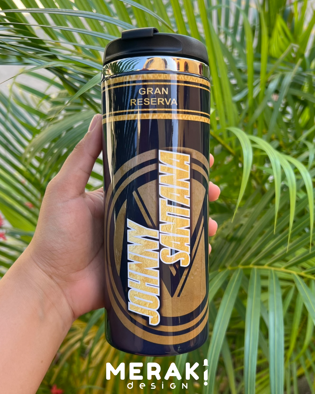 🥃 Elegancia, sabor y diseño en un solo termo 🥃