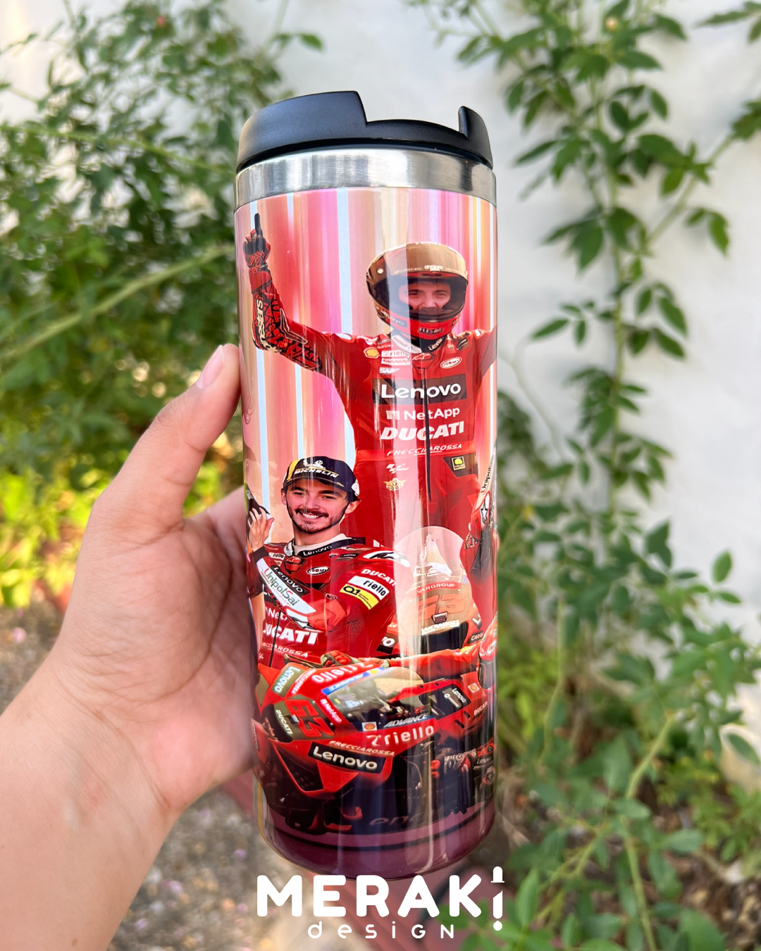 🏍️ ¡Para los verdaderos fanáticos de MotoGP! 🏍️