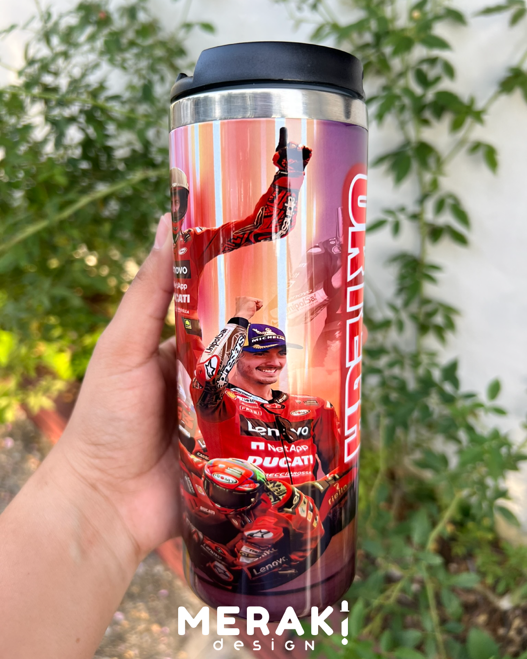 🏍️ ¡Para los verdaderos fanáticos de MotoGP! 🏍️