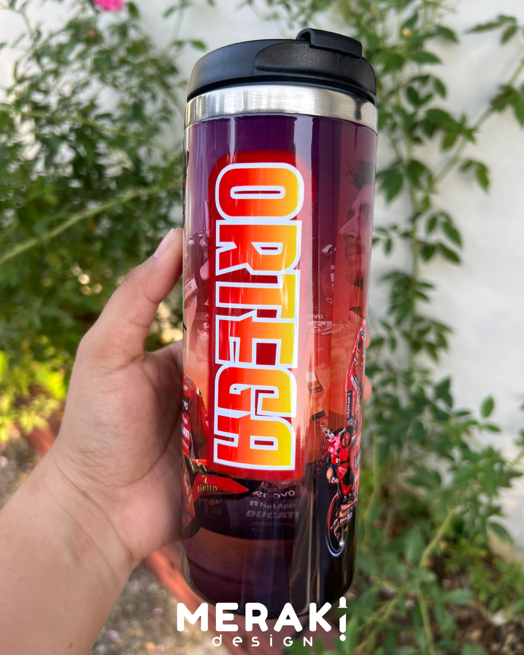 🏍️ ¡Para los verdaderos fanáticos de MotoGP! 🏍️