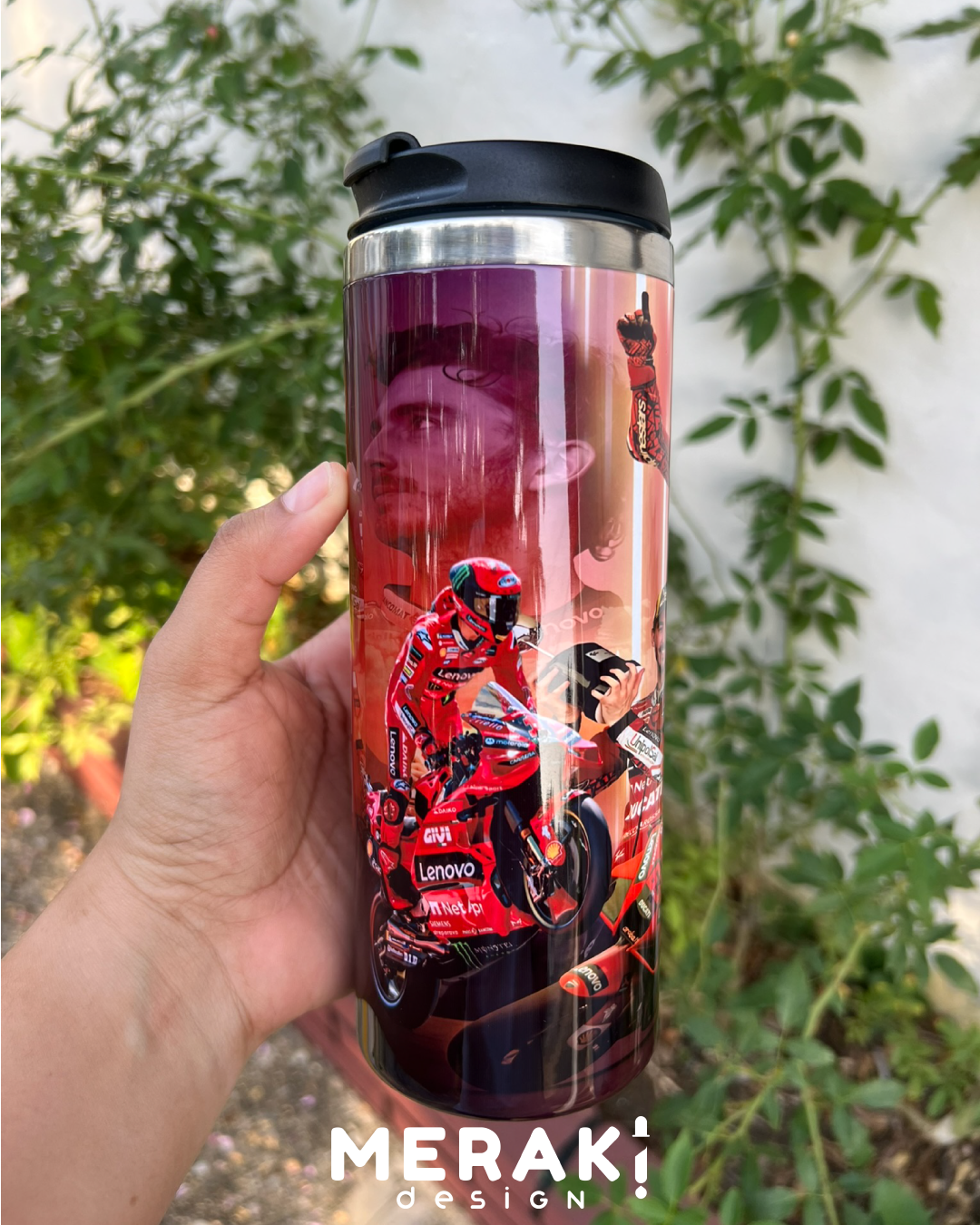 🏍️ ¡Para los verdaderos fanáticos de MotoGP! 🏍️