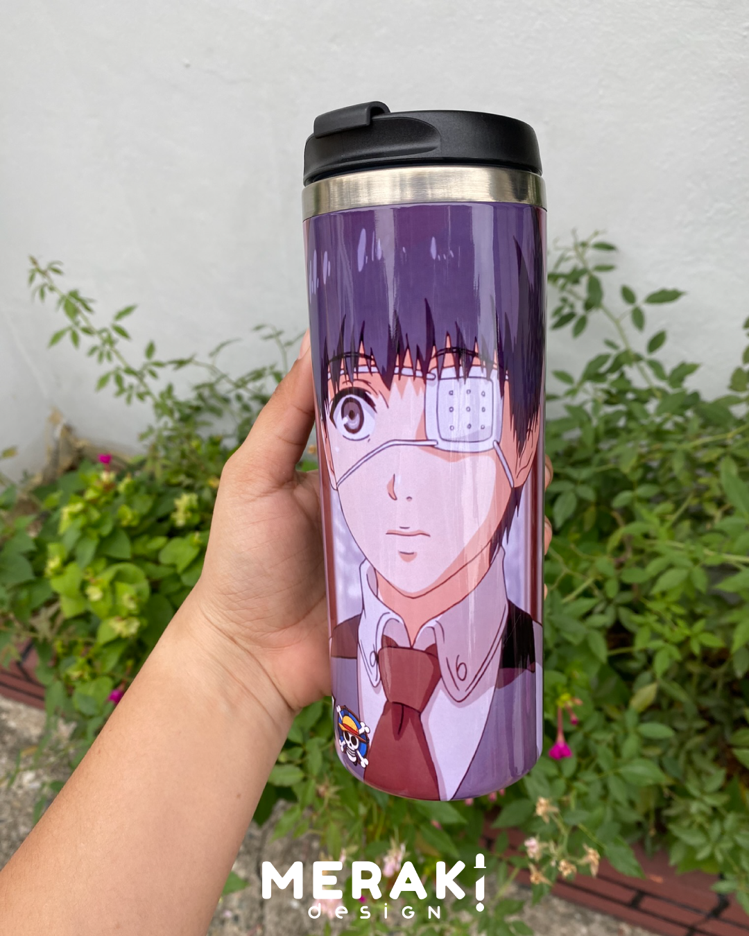 👁️🗨️✨ Oscuridad, poder y diseño en tus manos ✨👁️🗨️