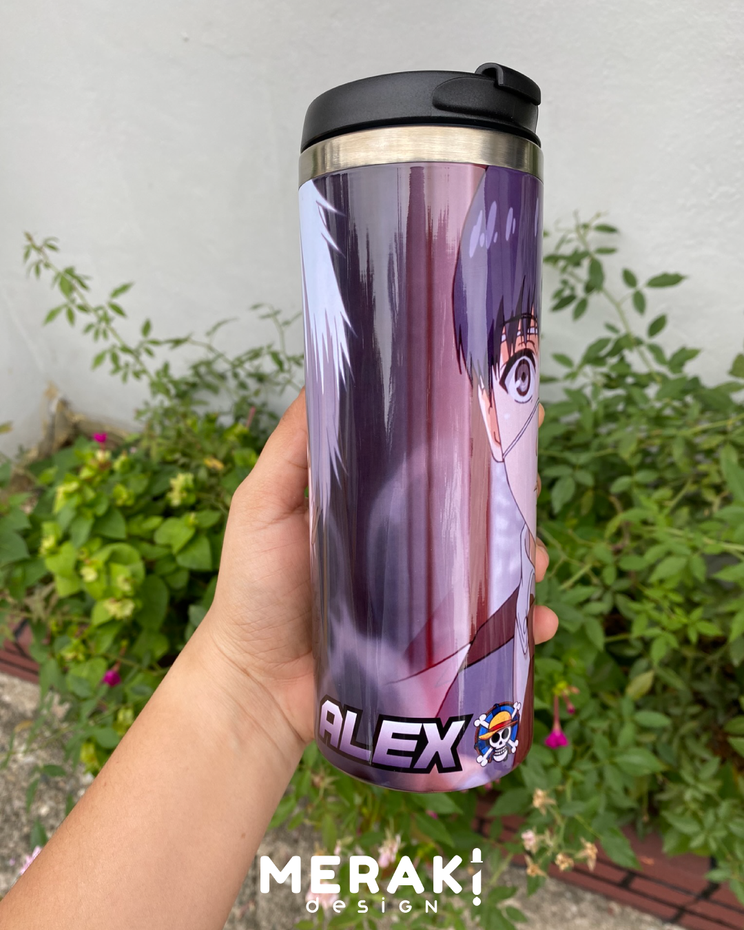 👁️🗨️✨ Oscuridad, poder y diseño en tus manos ✨👁️🗨️