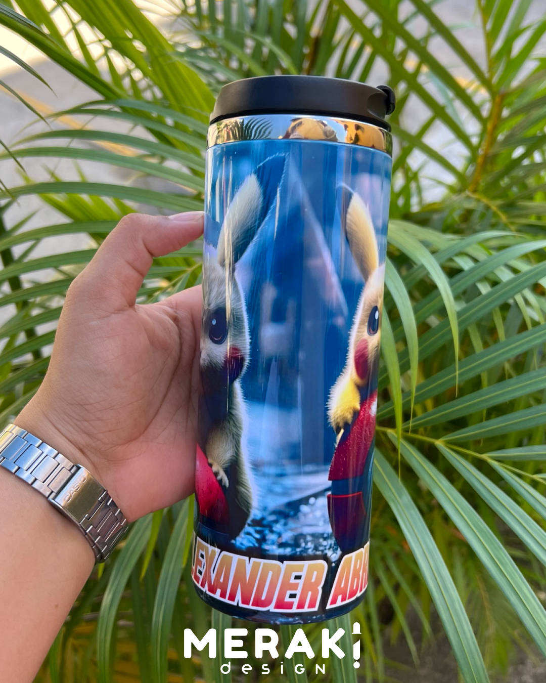 ⚡¡Dale un toque eléctrico a tus bebidas favoritas!⚡