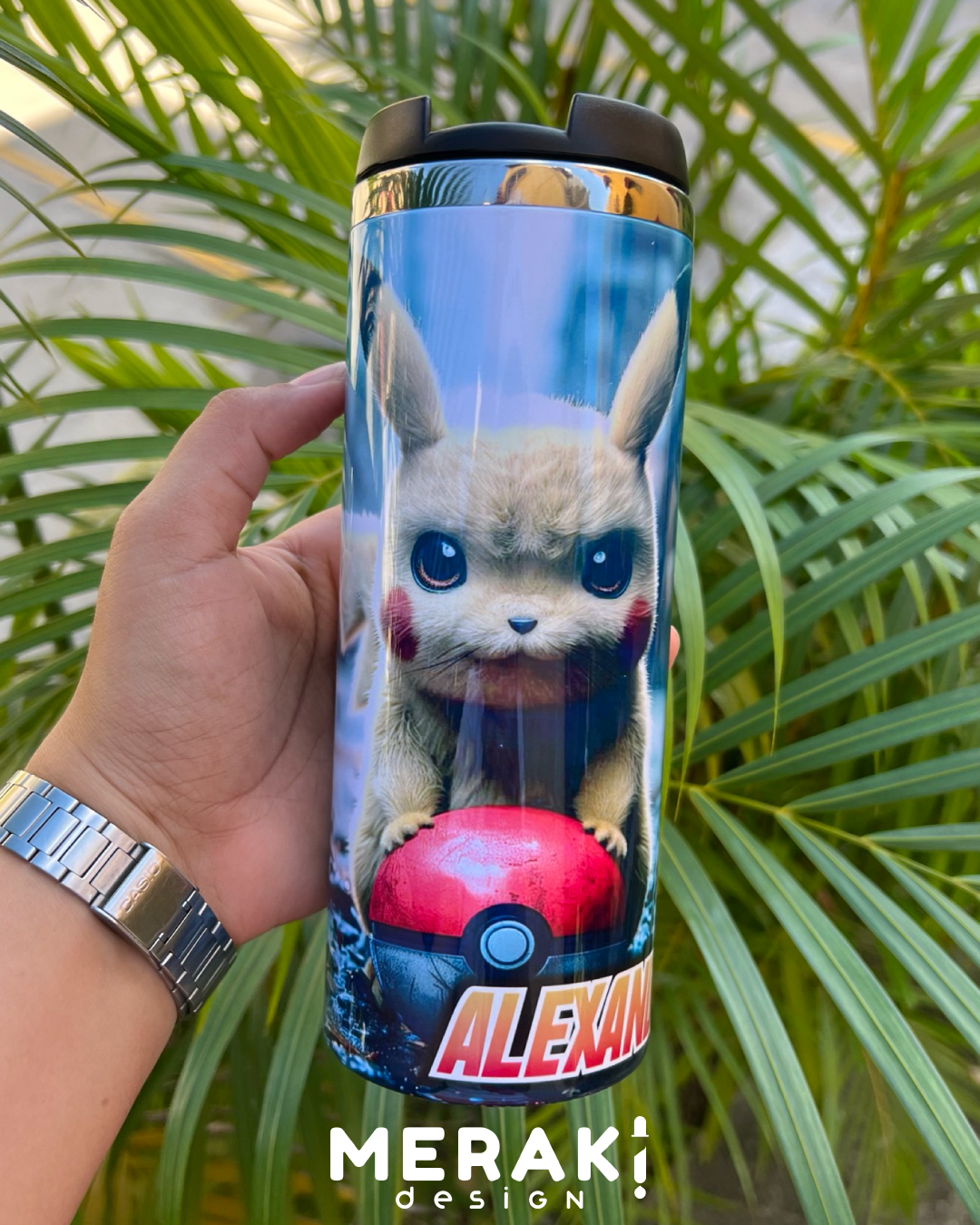 ⚡¡Dale un toque eléctrico a tus bebidas favoritas!⚡