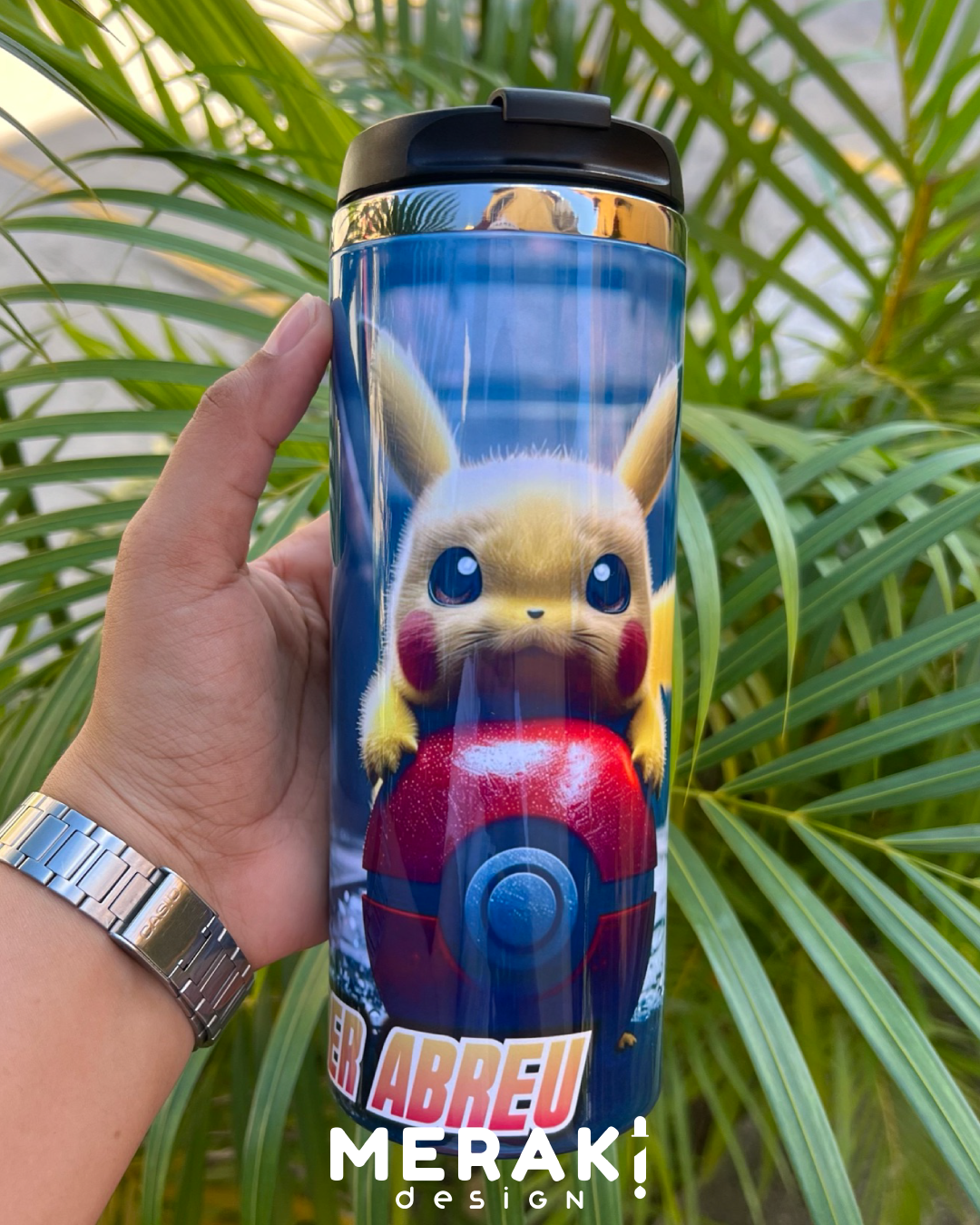 ⚡¡Dale un toque eléctrico a tus bebidas favoritas!⚡