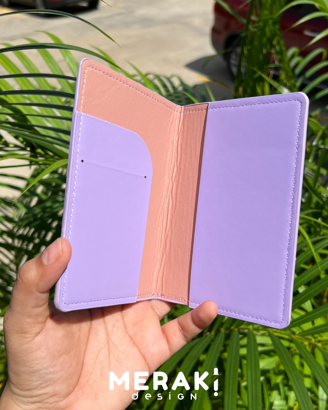 🌍 Porta Pasaporte Personalizado ✈️