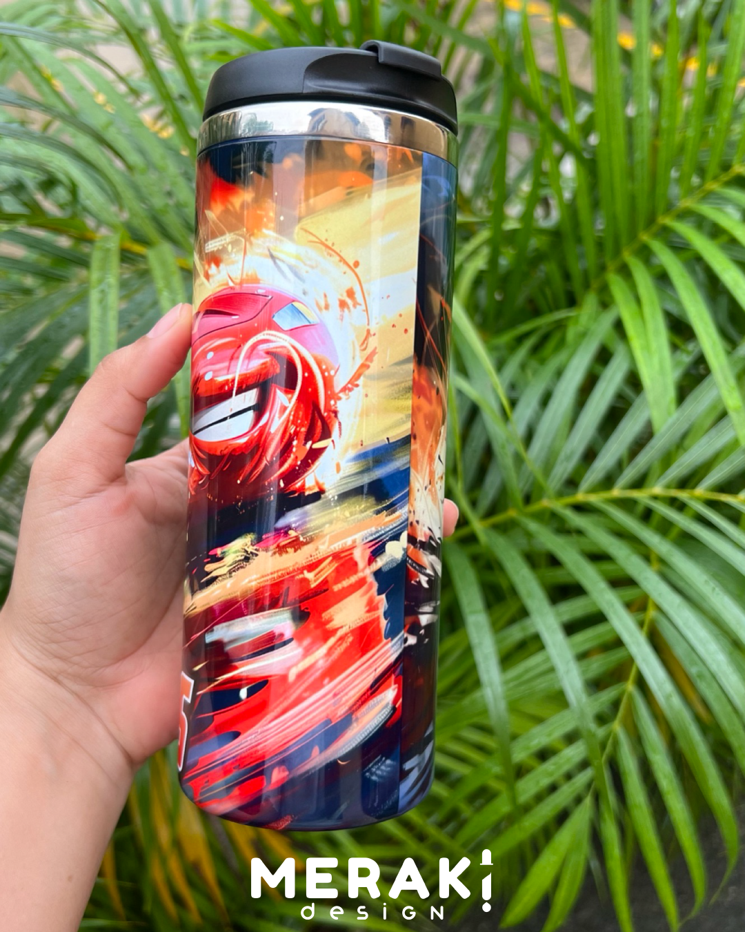 🏁✨ ¡La velocidad y el estilo ahora van contigo! ✨🏁