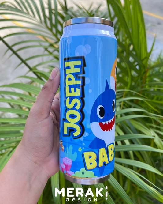 🦈🎶 ¡Baby Shark doo doo doo doo doo doo! 🎶🦈