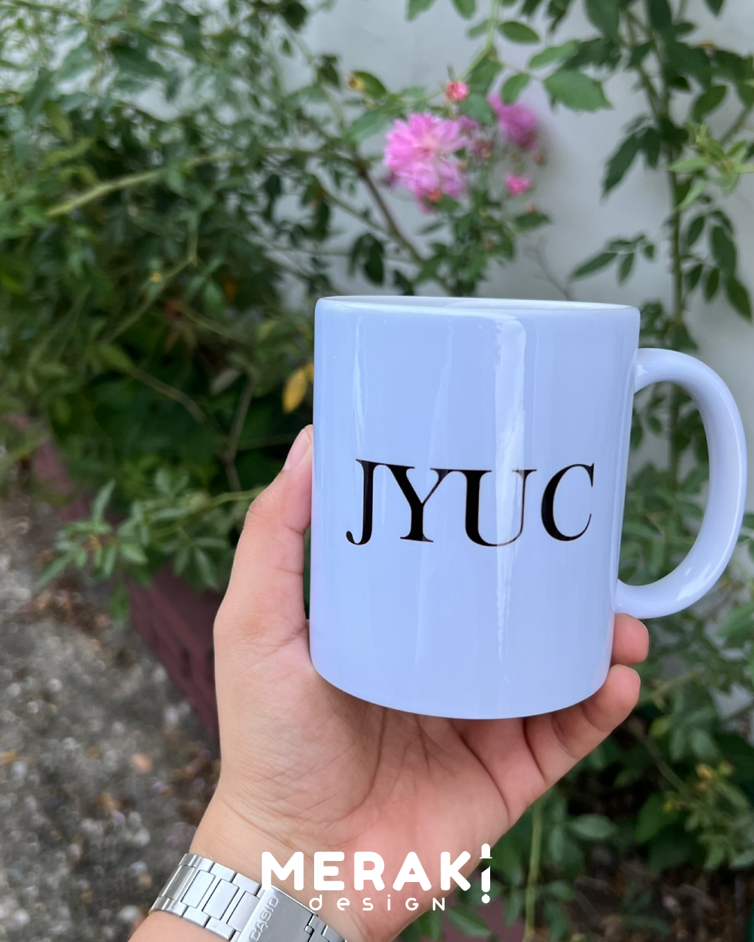 🎶 Taza Personalizada con un Hermoso Diseño para Dedicar tu Canción Favorita 💖